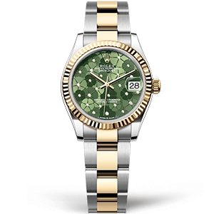 Копия часов Rolex DateJust 31mm 278273-0031
