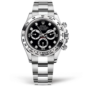 Копия часов Rolex Cosmograph Daytona 116509-0055