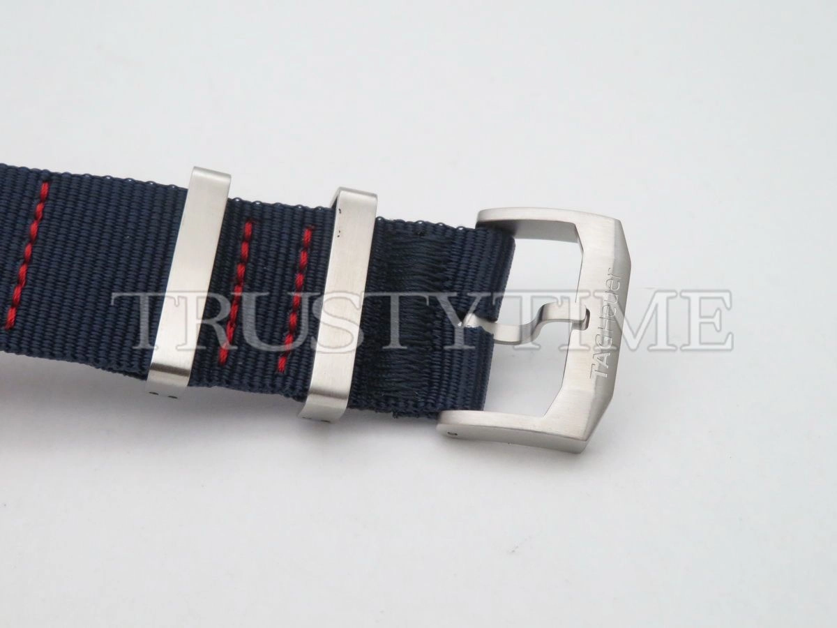 Копия часов Tag Heuer Formula 1 Chronograph Quartz 43mm CAZ1018.FC8213