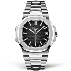 Копия часов Patek Philippe Nautilus 40mm 3711/1G-001