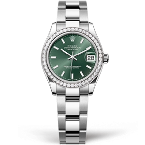 Копия часов Rolex DateJust 31mm 278384RBR-0021