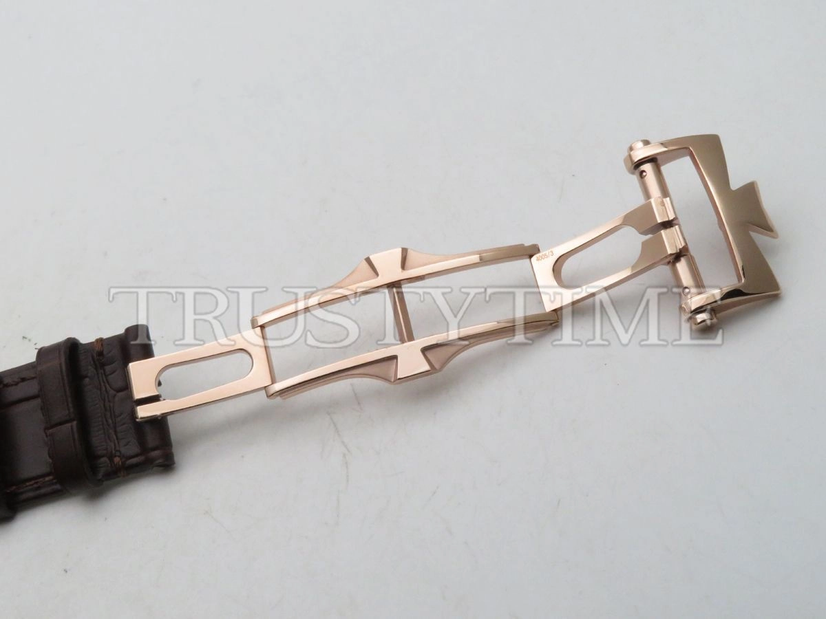 Копия часов Vacheron Constantin Overseas Automatic 42mm 47040/000R-9666