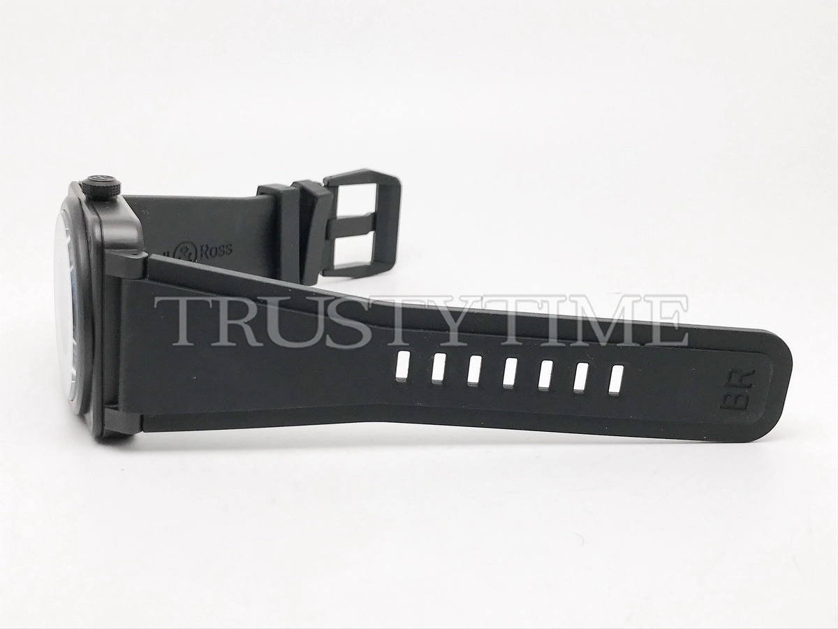 Копия часов Bell & Ross Instruments BR-03 Astro BR03A-EMM-CE/SRB