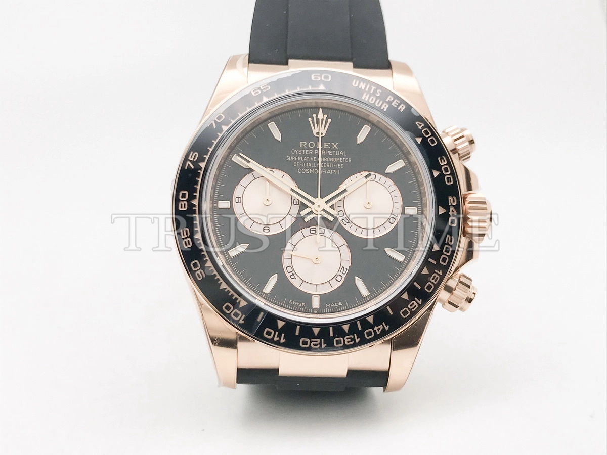 Копия часов Rolex Cosmograph Daytona 126515LN-0002