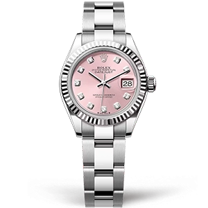 Копия часов Rolex DateJust 28mm 279174-0004