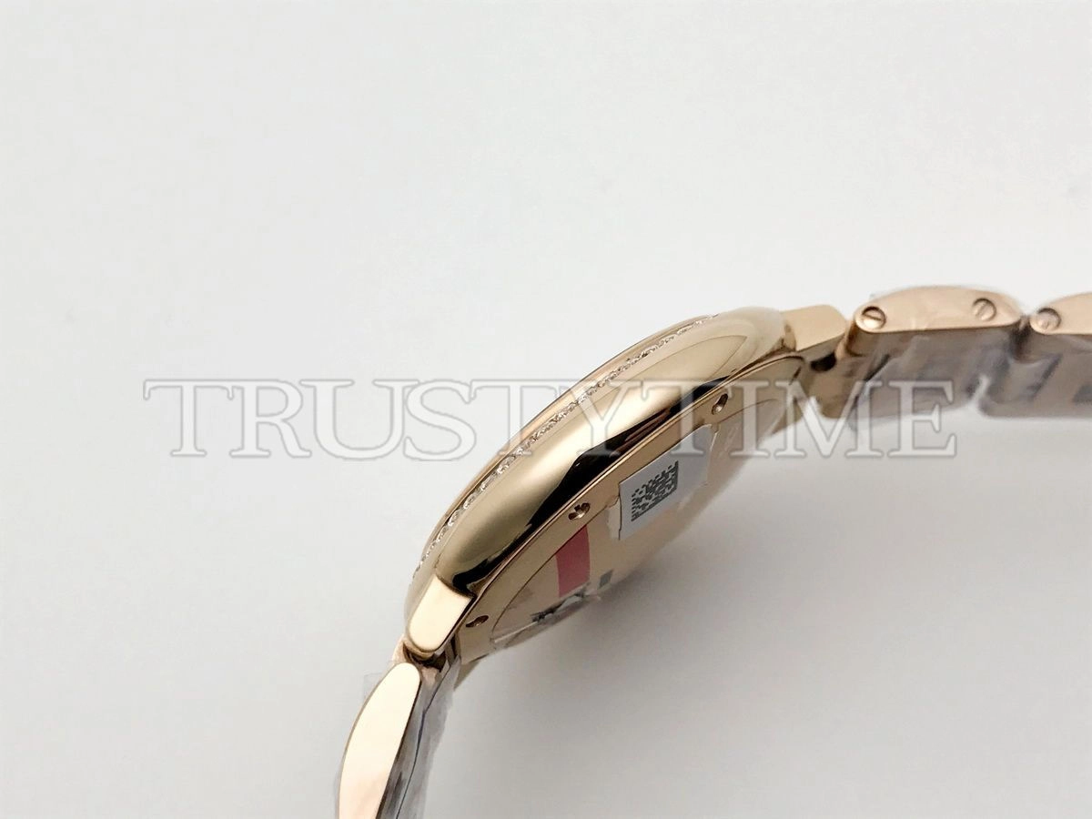 Копия часов Cartier Ballon Bleu 33 WJBB0063