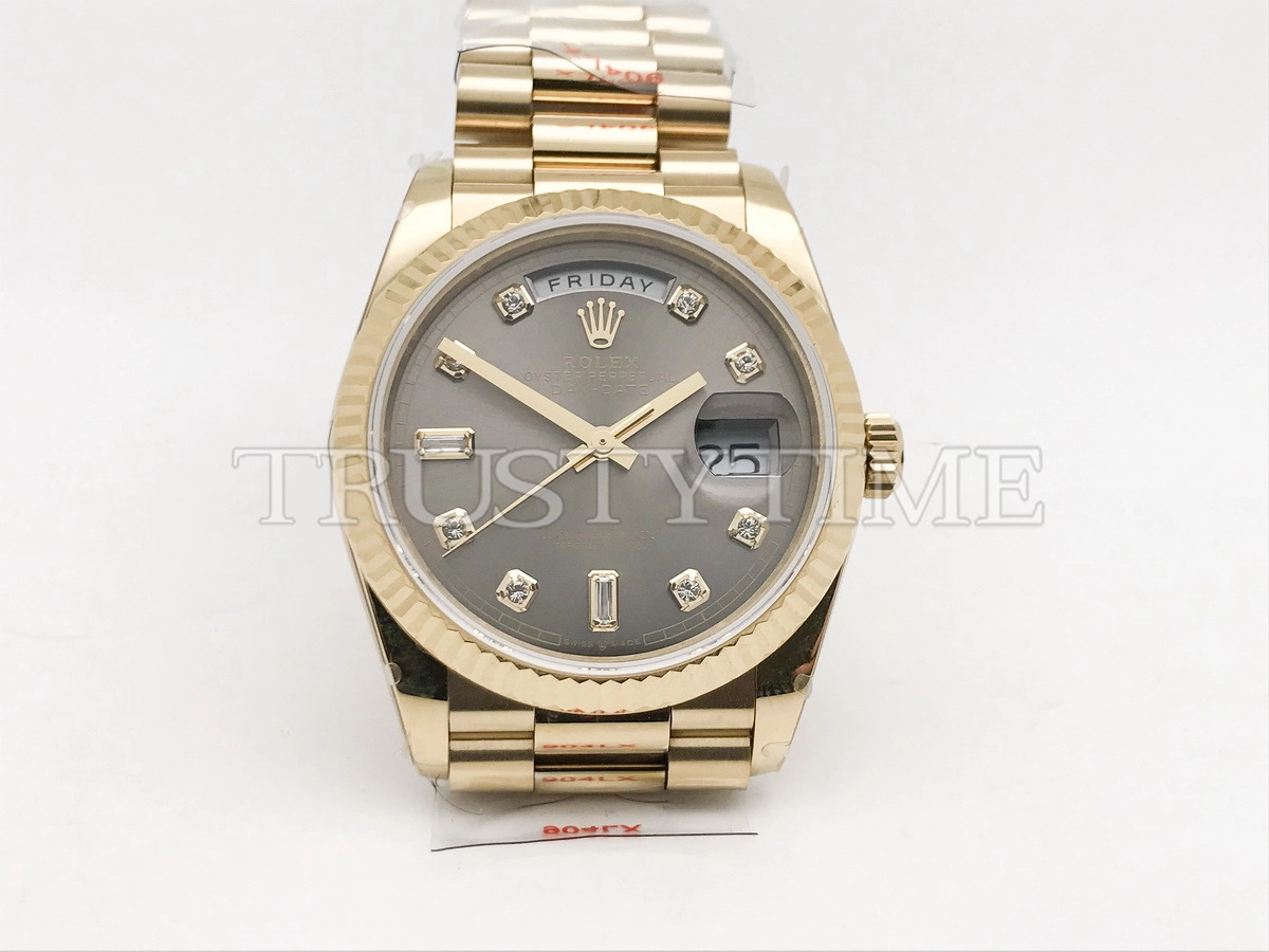 Копия часов Rolex Day-Date 36mm 128238-0022
