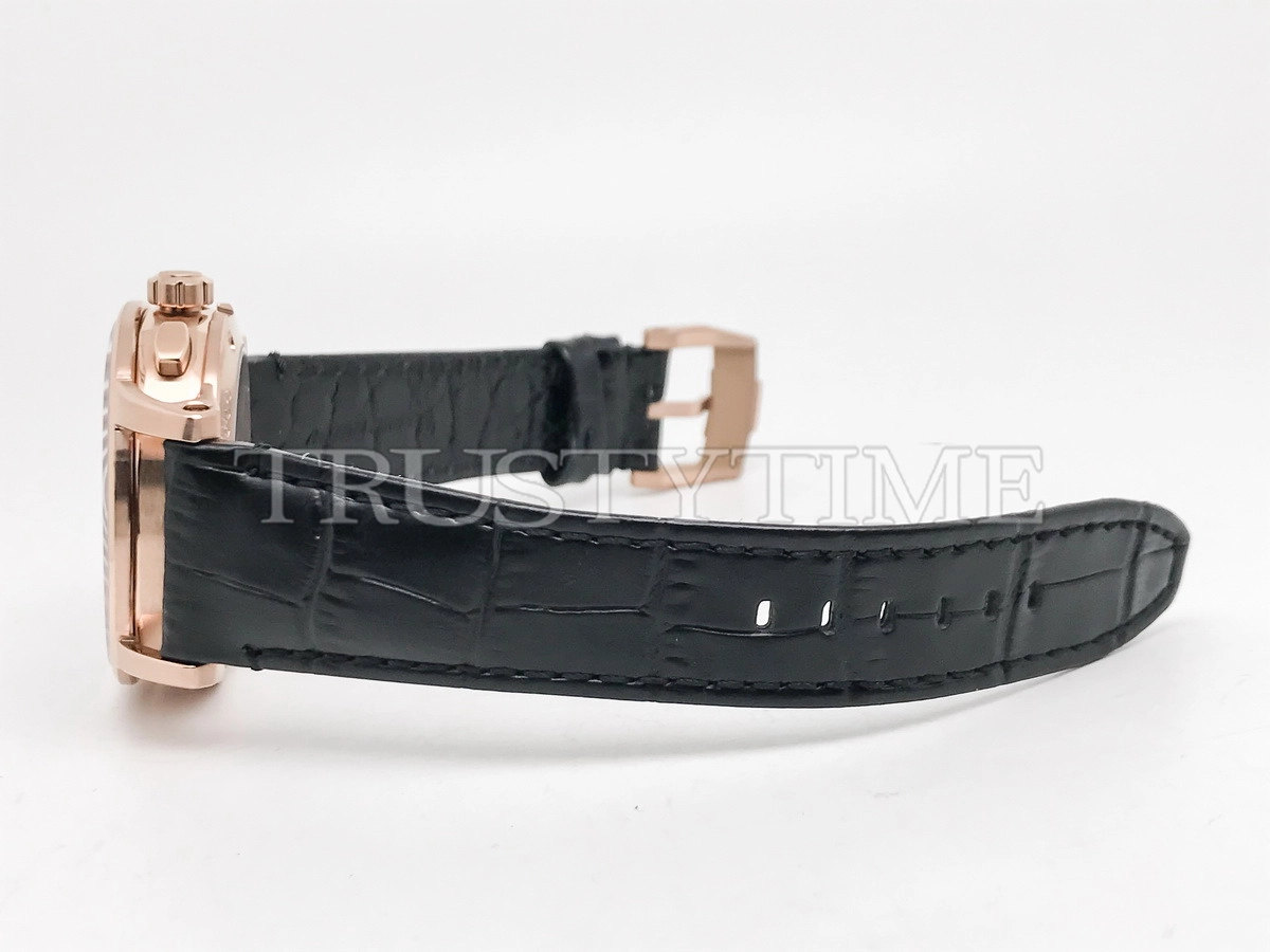 Копия часов Audemars Piguet Royal CODE 11.59 Chronograph Selfwinding 26393OR.OO.A002CR.01