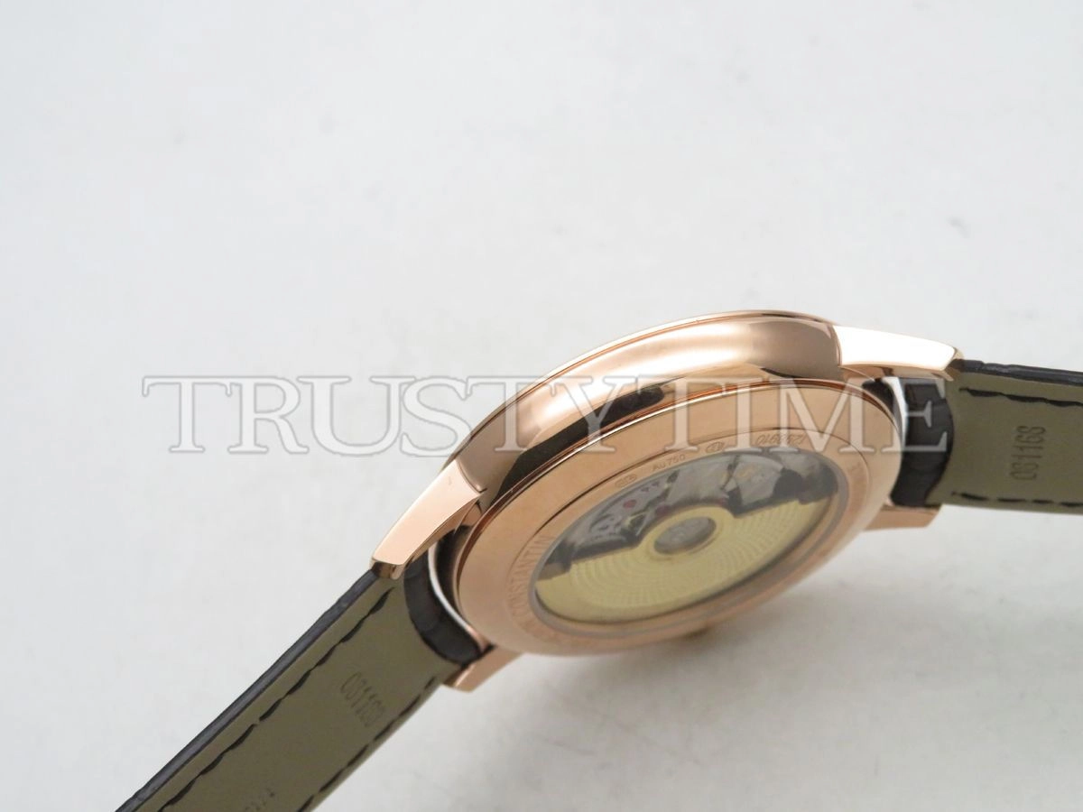 Копия часов Vacheron Constantin Patrimony Contemporaine Self-Winding 40mm 85180/000R-9166
