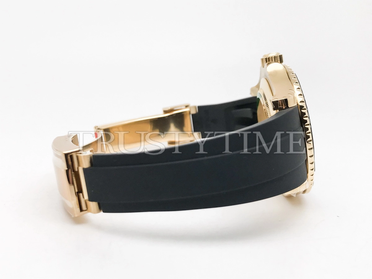 Копия часов Rolex Yacht-Master 42mm 226658-0001 Арт.RX-3487