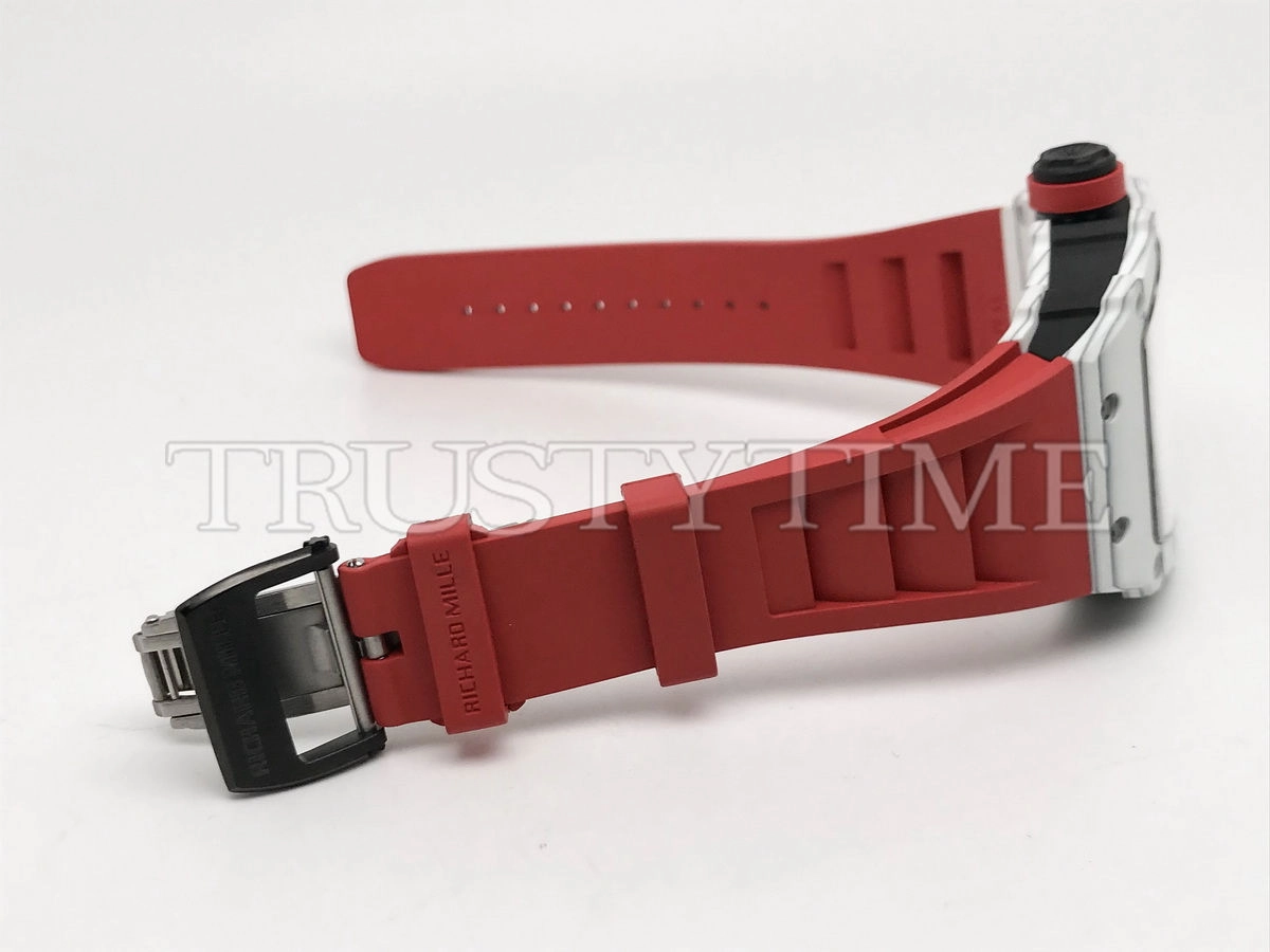 Копия часов Richard Mille RM035-01 Rafael Nadal