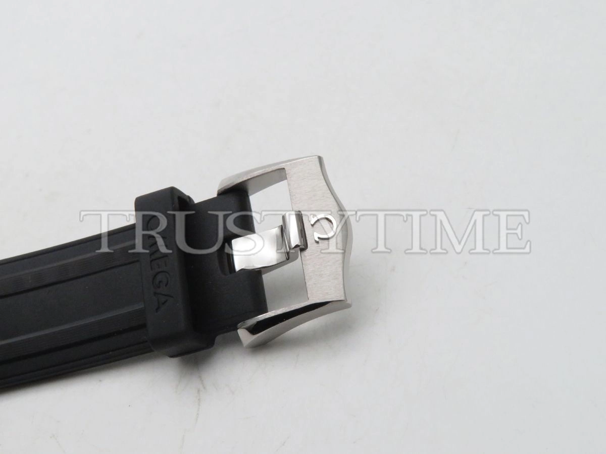 Копия часов Omega Seamaster Diver 300m Co-axial Chronometer Nekton Edition 42mm 210.32.42.20.01.002