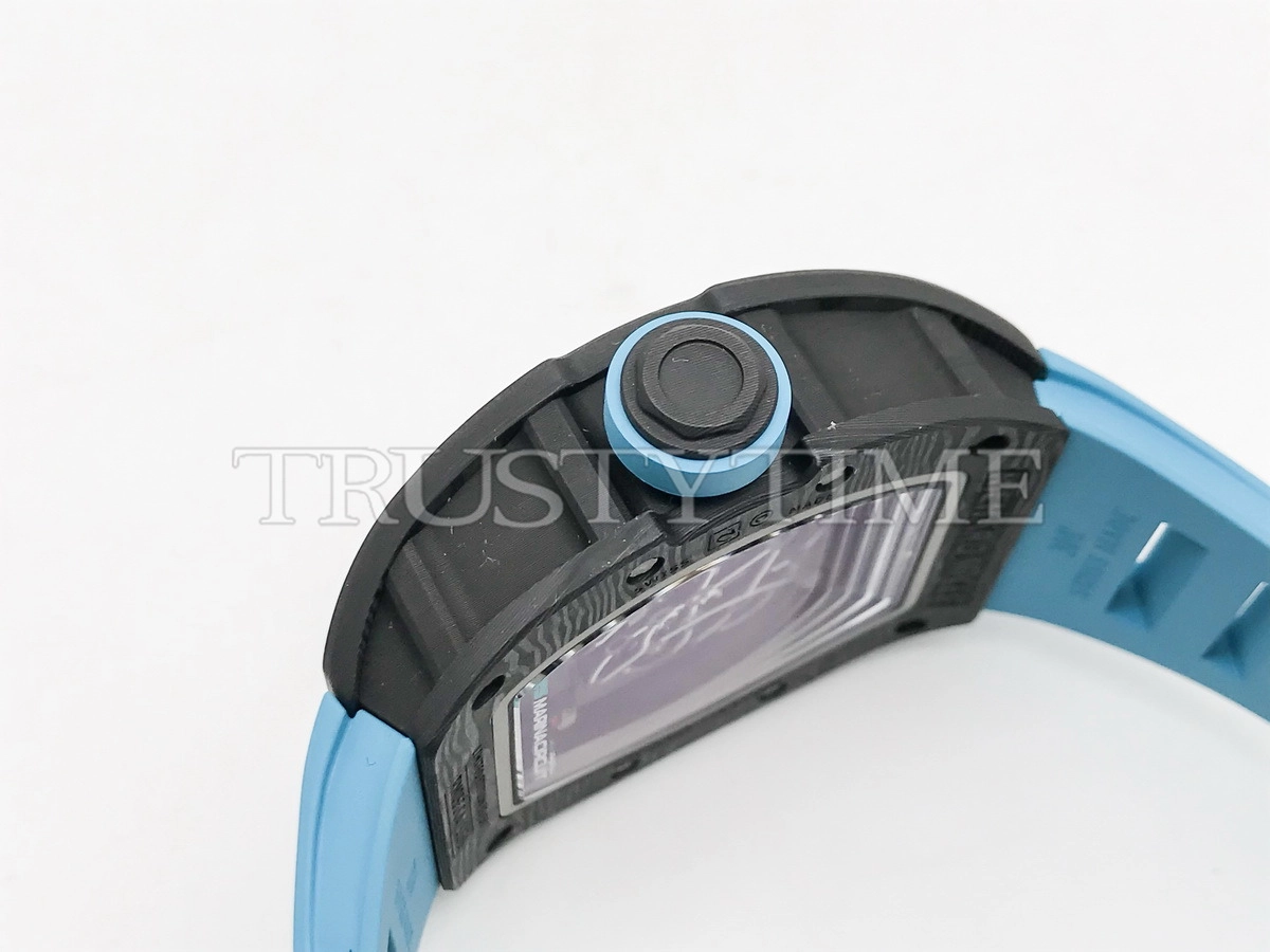 Копия часов Richard Mille RM055 Bubba Watson Арт.RM-0597