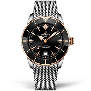 Копия часов Breitling Superocean Heritage B31 Automatic 42 UB3111241B1A1 Арт.BT-1190