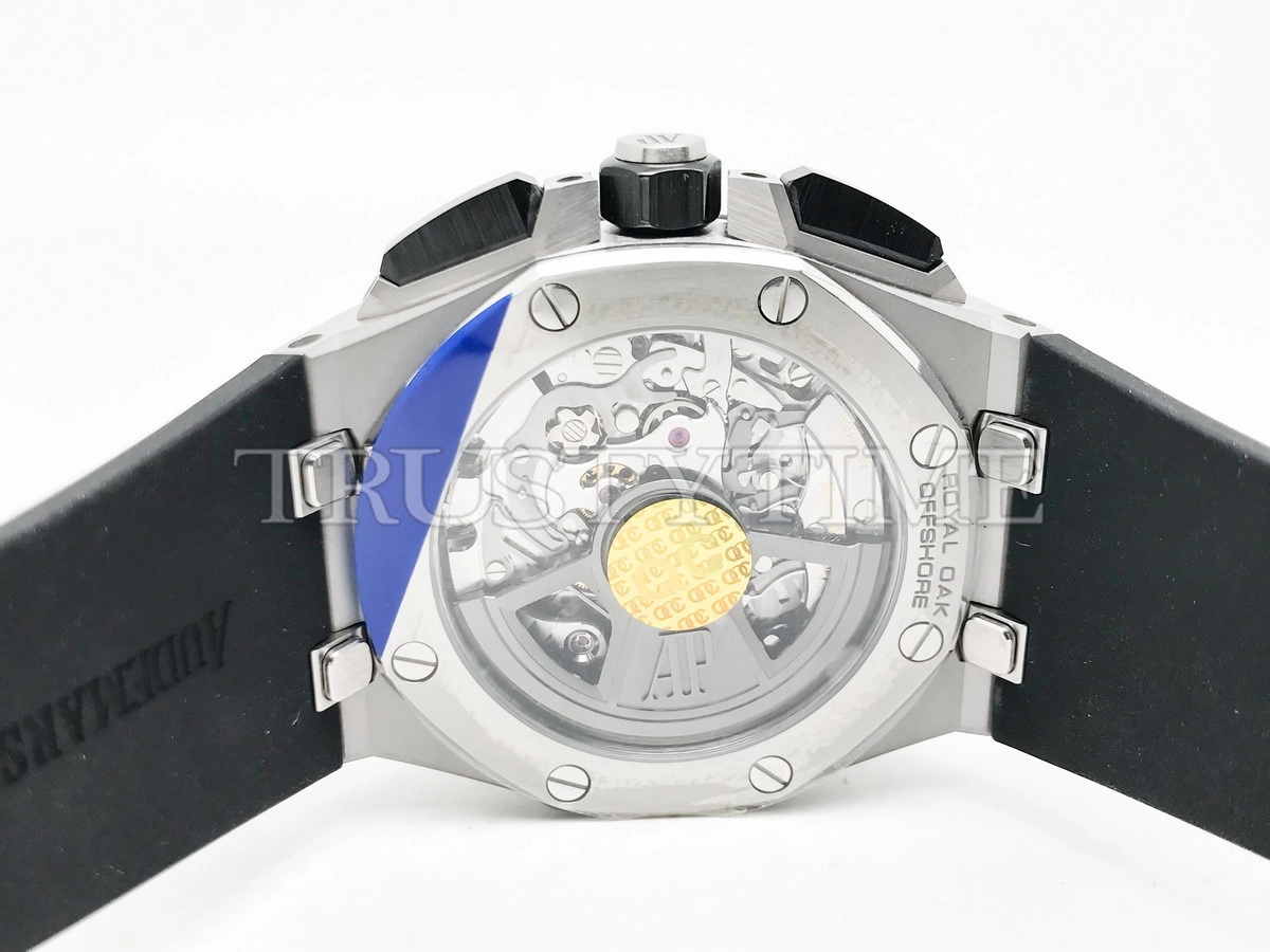 Копия часов Audemars Piguet Royal Oak Offshore Chronograph 26420SO.OO.A002CA.01