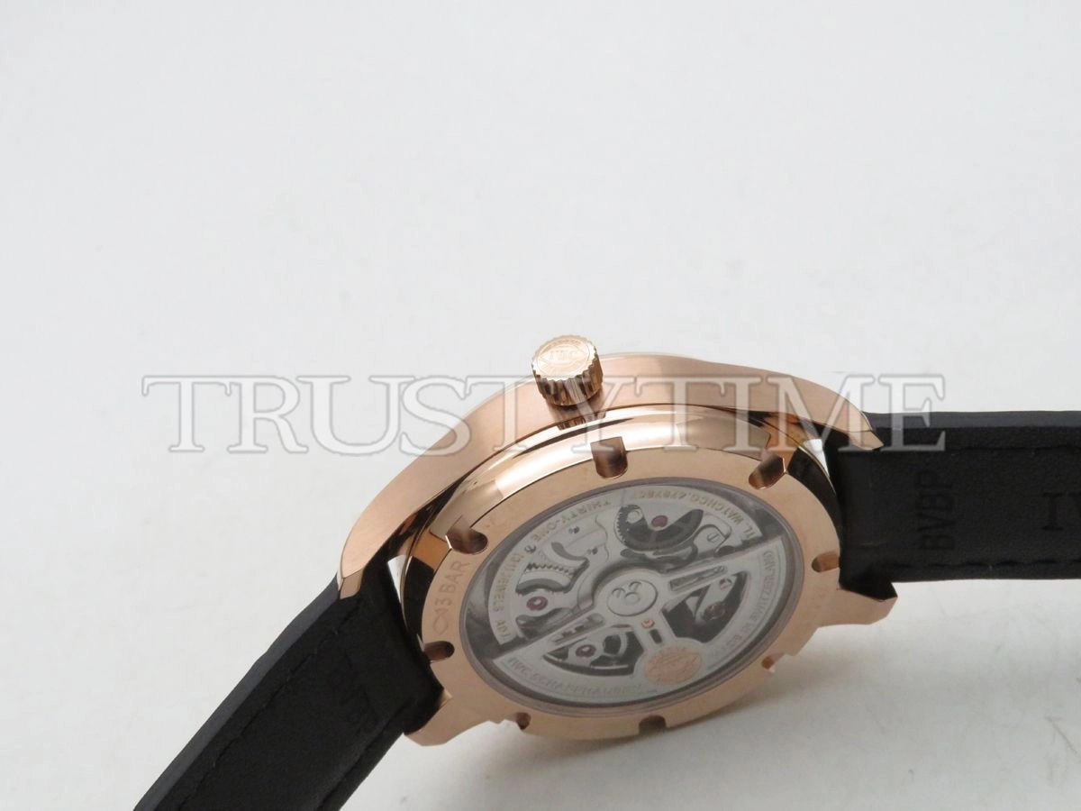 Копия часов IWC Portugieser Automatic 40mm IW358306