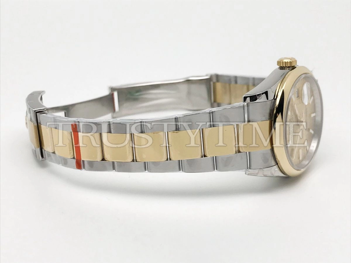Копия часов Rolex DateJust 36mm 126203-0040
