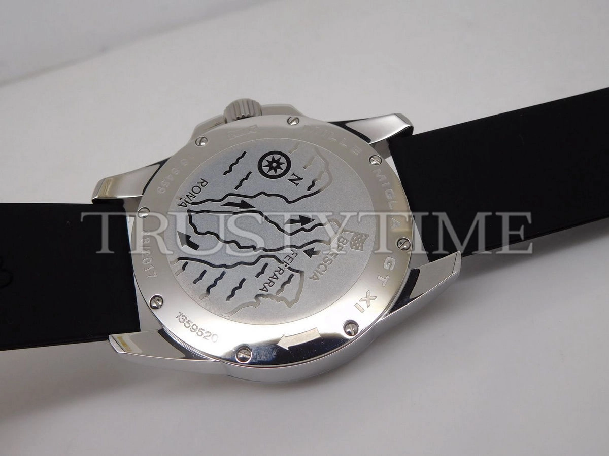 Копия часов Chopard Mille Miglia Gran Turismo XL 44mm 168457-3002