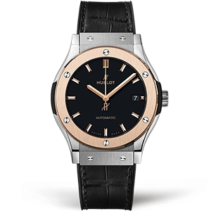 Копия часов Hublot Classic Fusion 42mm 542.NO.1181.LR