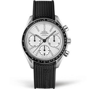 Копия часов Omega Speedmaster Racing Co-Axial Chronograph 40mm 326.32.40.50.02.001