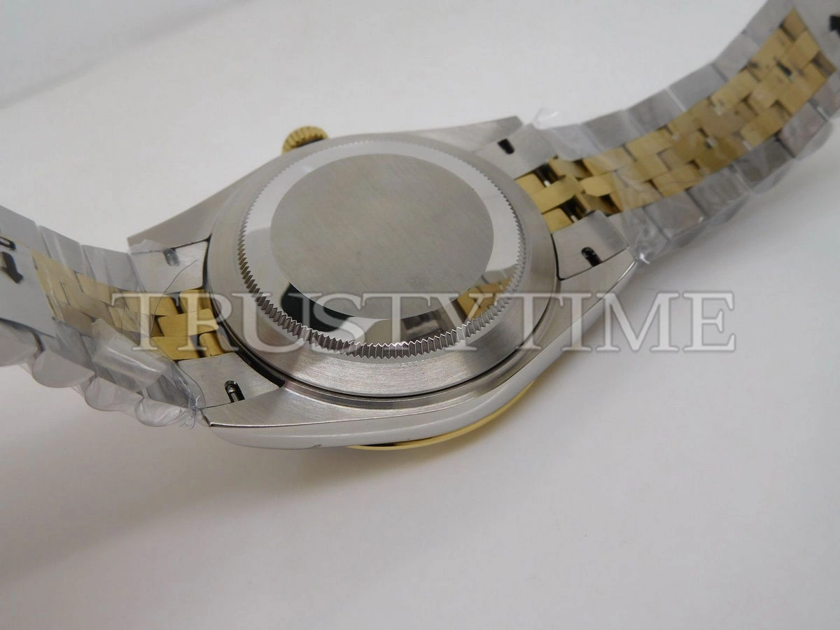 Копия часов Rolex DateJust II 41mm 126303-0020
