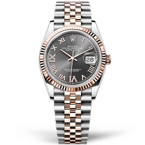 Копия часов Rolex DateJust 36mm 126231-0023