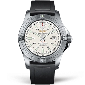 Копия часов Breitling Colt Automatic Stratus 44 A1738811.G791.131S