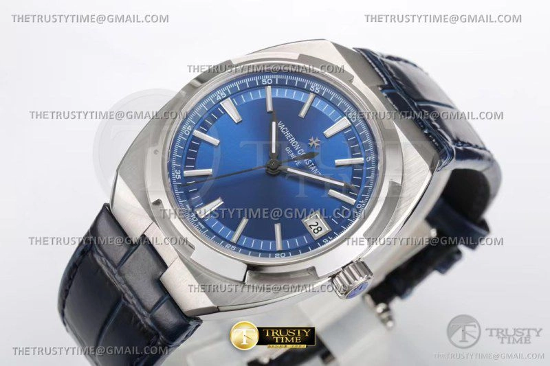 Vacheron Constantin Overseas 41mm 4500V/110A-B128 Vacheron Constantin Overseas 41mm 4500V/110A-B128