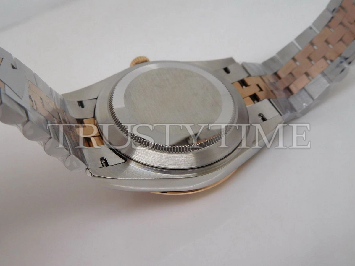 Копия часов Rolex DateJust II 41mm 126301-0010