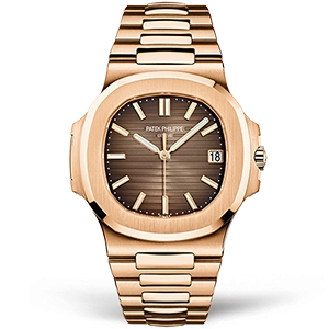 Копия часов Patek Philippe Nautilus 40mm 5711/1R-001