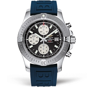 Копия часов Breitling Colt Chronograph Automatic 44 A1338811/BD83/158S/A20S.1