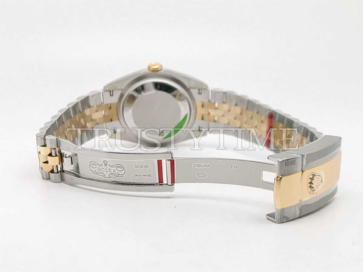 Копия часов Rolex DateJust 36mm 126233-0021