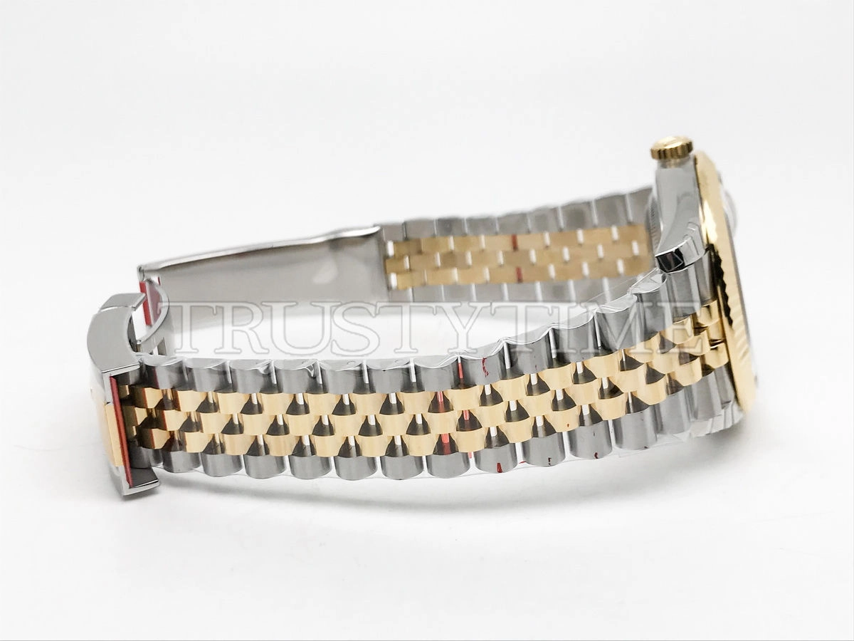 Копия часов Rolex DateJust II 41mm 126333-0002