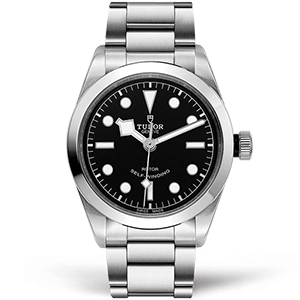Копия часов Tudor Heritage Black Bay 36mm M79500-0007