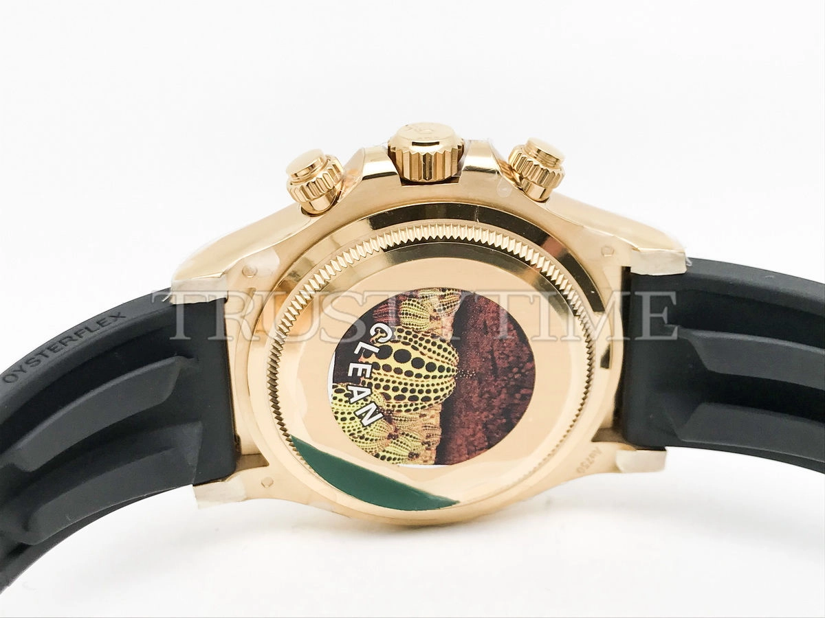 Копия часов Rolex Cosmograph Daytona 126518LN-0012