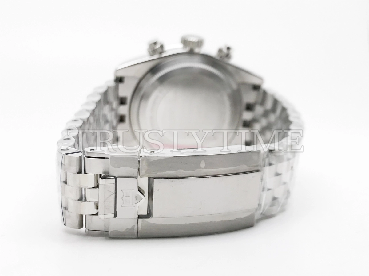 Копия часов Tudor Heritage Black Bay Chronograph M79360N-0014 Арт.TD-0853