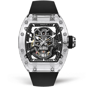 Часы CronusArt Sapphire Watch CM08-020