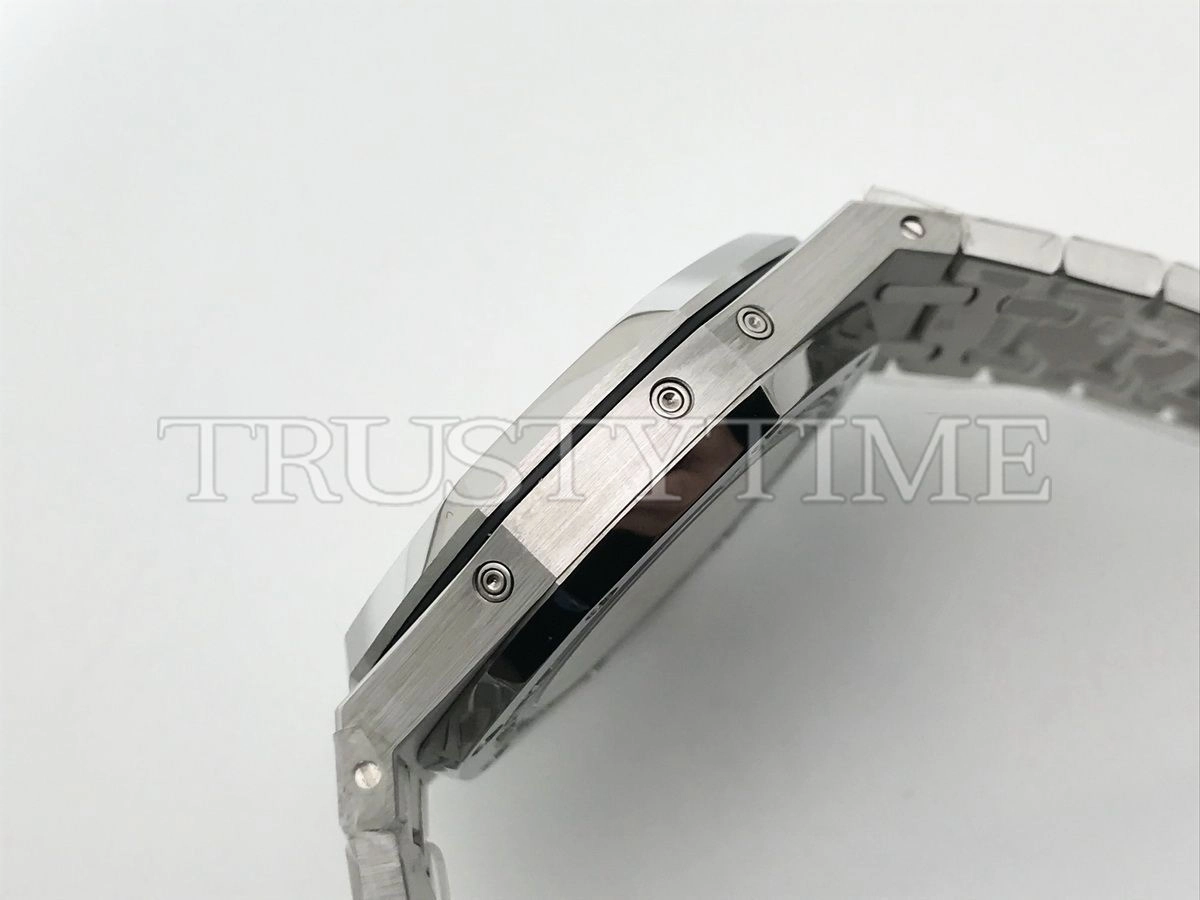Копия часов Audemars Piguet Royal Oak Perpetual Calendar 26574ST.OO.1220ST.02
