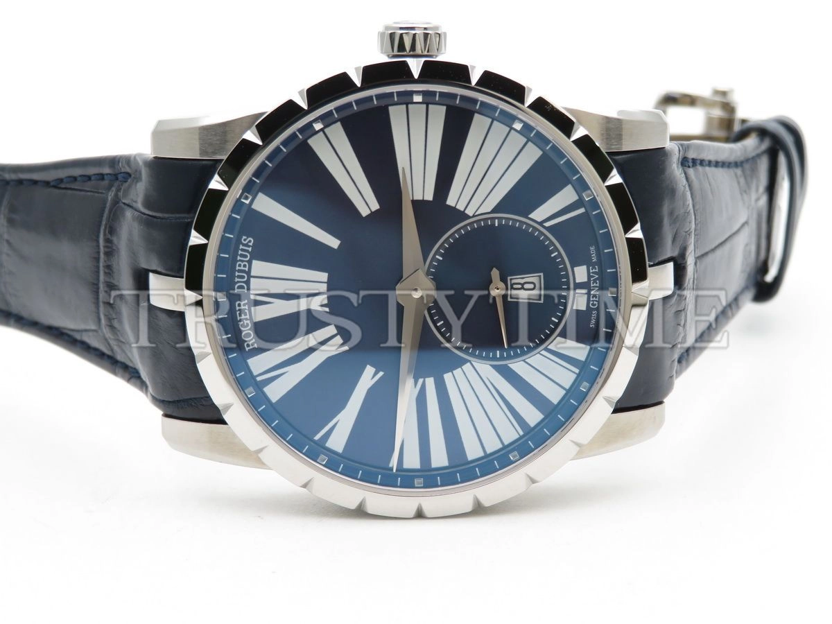 Копия часов Roger Dubuis Excalibur 42mm RDDBEX0535