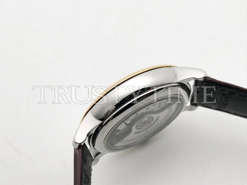 Копия часов Omega De Ville Prestige Co‑Axial Master Chronometer 40mm 434.23.40.20.52.001