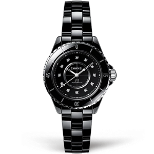 Копия часов Chanel J-12 33 H9742