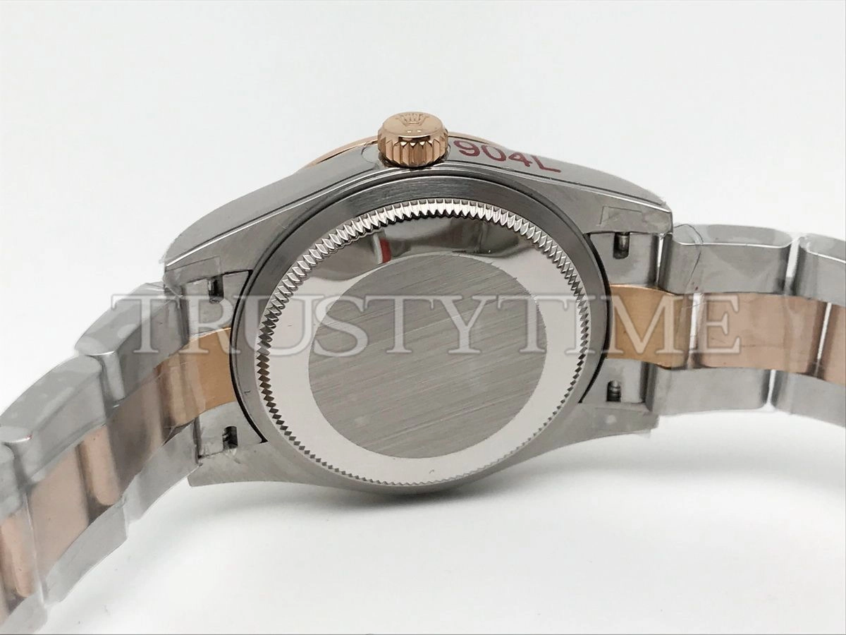 Копия часов Rolex DateJust 31mm 278271-0009
