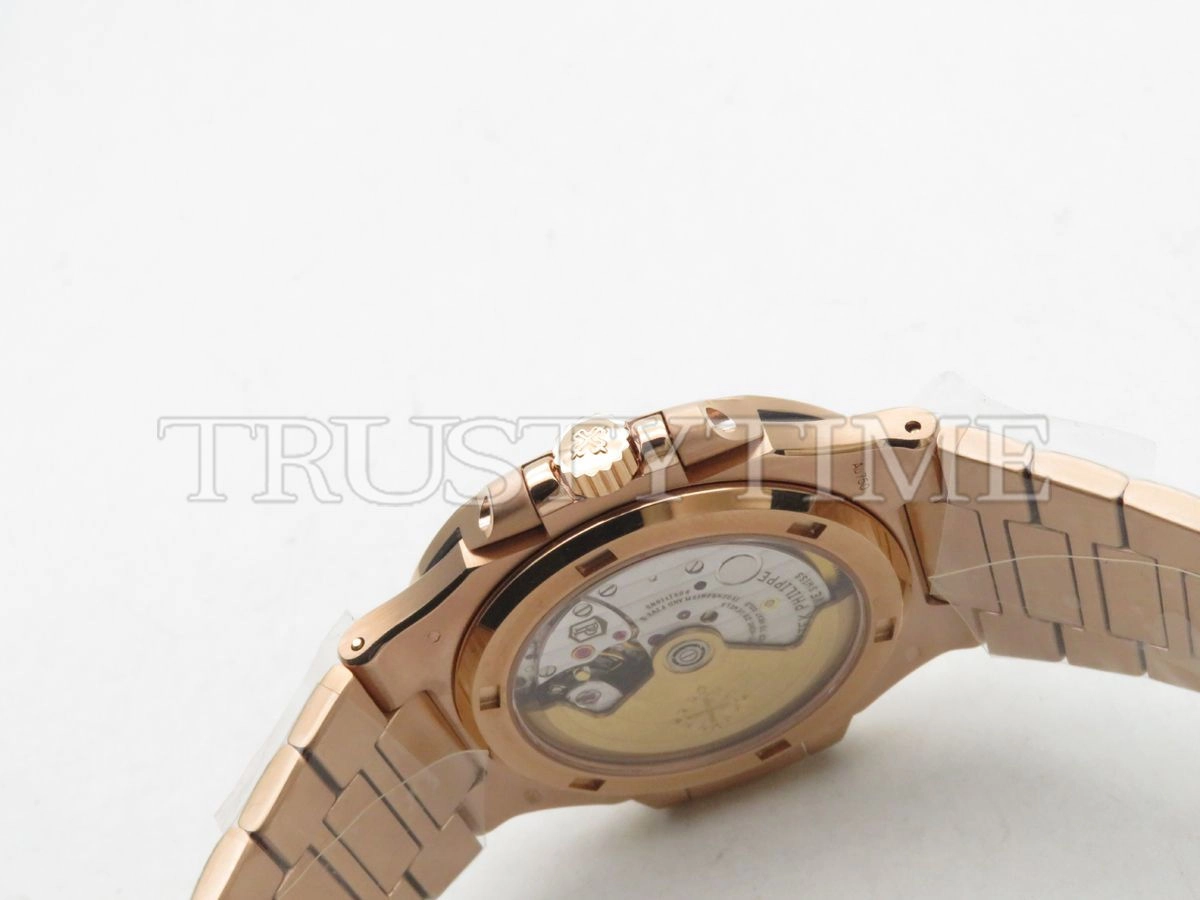 Копия часов Patek Philippe Nautilus 40mm 5711/1R-001