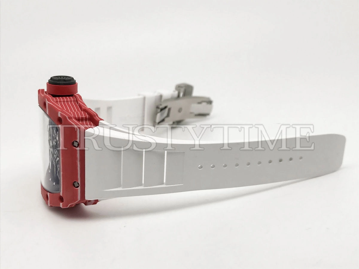 Копия часов Richard Mille RM035-02 Rafael Nadal