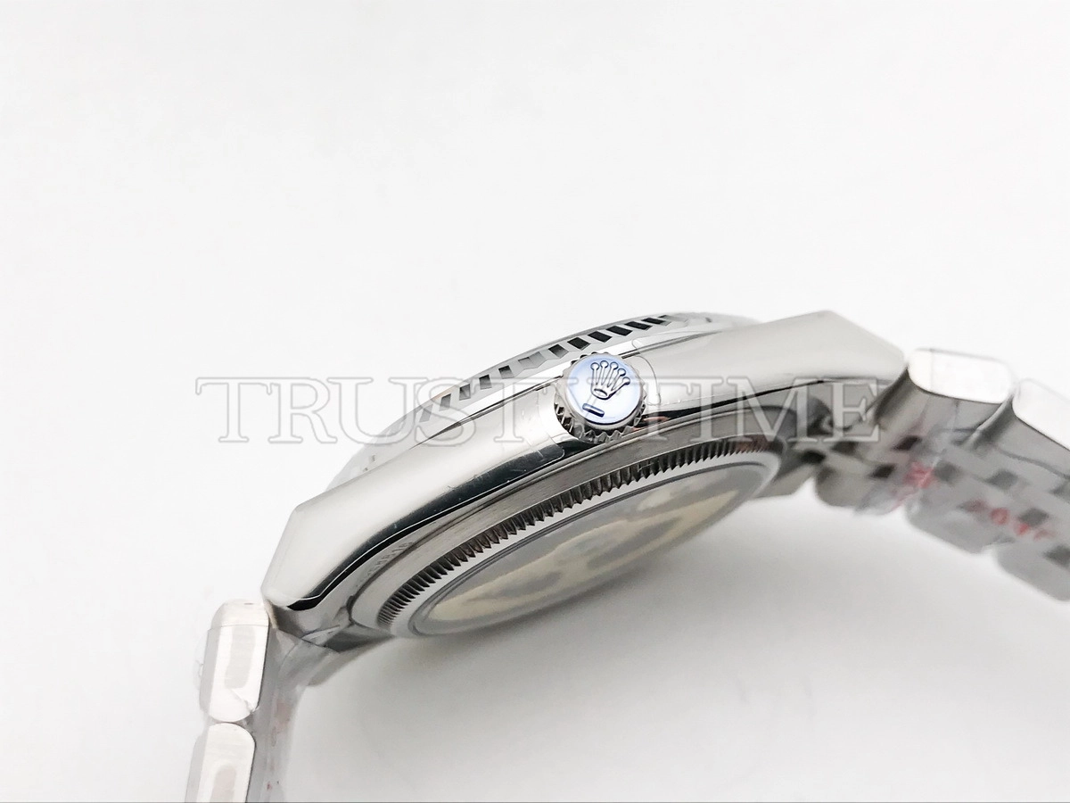 Копия часов Rolex Land-Dweller 36mm 127234-0001 Арт.RX-3559