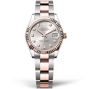 Копия часов Rolex DateJust 31mm 278271-0015