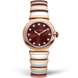 Копия часов Bvlgari Lvcea 102691