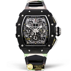 Копия часов Richard Mille RM011-03 Auto Flyback Chronograph