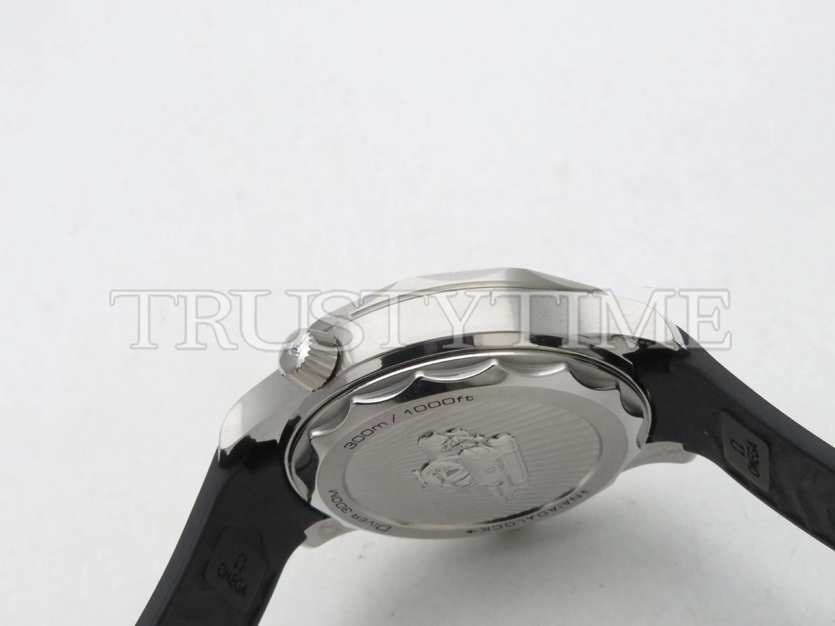 Копия часов Omega Seamaster Diver 300m Co-axial Chronometer Nekton Edition 42mm 210.32.42.20.01.002