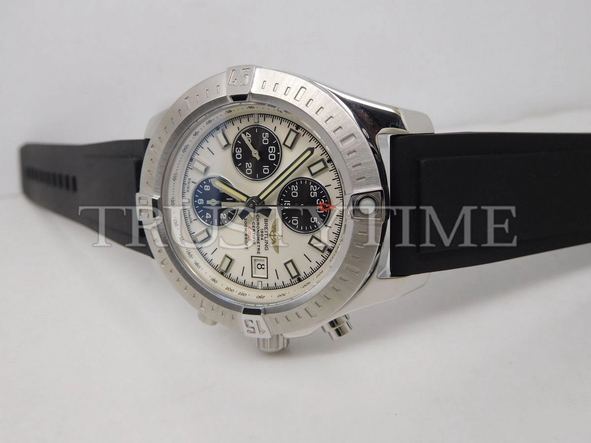 Копия часов Breitling Colt Chronograph Automatic 44 A1338811/G804/131S/A20S.1